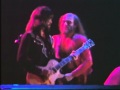 Point Blank - Louisiana Leg (Live in Washington, DC - 1980)