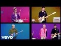 Neon Trees - I Love You (But I Hate Your Friends)