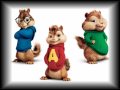 Bob Sinclar - Rock this party ( Everybody Dance Now ) ( Chipmunks )