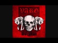 Varg - Naglfar