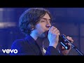 Snow Patrol - Called Out In The Dark (Live On Letterman)