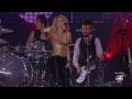 Shakira - Te Dejo Madrid - Rock in Rio 2011 HD