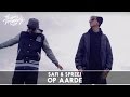 Safi & Spreej - Op Aarde