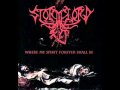 Stormlord - Where My Spirit Forever Shall Be