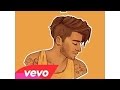 Zayn Malik - I Won't Mind (NEW SONG 2015) Lyrics