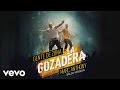Gente De Zona - La Gozadera (Salsa Version)[Cover Audio] ft. Marc Anthony