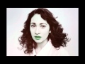Regina Spektor - I Cut Off My Hair (Studio Demo)