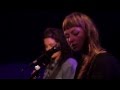 Angel Olsen - High & Wild (Live)