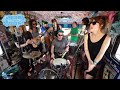 THE MOWGLIS - Emily (Live at Bonnaroo 2013) #JAMINTHEVAN
