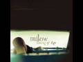 Milow - Herald Of Free Enterprise
