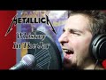 Metallica - Whiskey In The Jar (Cover by Eldameldo)