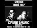 Canibus - Crisis Music (w/ Lyrics)