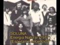 SOLUNA - ESPERAME ENCENDIDA