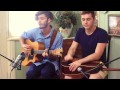 Chet Faker - Talk Is Cheap (Daniel Tomalaris Cover)