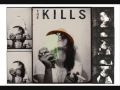 The Kills - Sweet Cloud