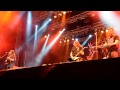 Borknagar - Epochalypse live @Metaldays, Tolmin, Slovenia
