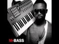 M Bass - Hurry Up