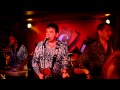 Red Elvises - Winter Reggae (2013.03.07)