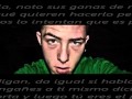 Kaze - Me odio [Letra]