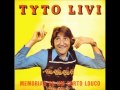 Tyto Livi - Viva o presente