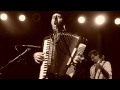 The Bad Things - Just Four Weeks (Crocodile Cafe, 2012/10/01)