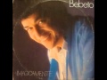 Bebeto - Tudo que sonhei