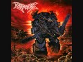 Dismember - Massive Killing Capacity