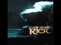 Riot - Turn The Tables