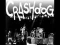 Crashdog - Hateedge