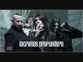 Lacrimas Profundere -  And How To Drown In Your Arms