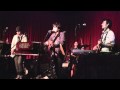 Goldspot - Friday  (Live at The Hotel Cafe in Los Angeles 02-24-10)
