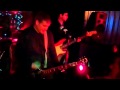 Banner Pilot - Division Street (live at The Blue Star, 2/3/2012) (2 of 2)