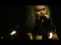 Grave Digger - Yesterday (live in Minsk - 19.02.11)