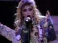Madonna - Holiday (Mike's Live Re-Incarnation Edit)