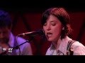 Sharon Van Etten - Every Time the Sun Comes Up (FUV Live at Rockwood Music Hall)