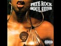 Pete Rock - Soul Survivor - Soul Survivor