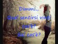 Gemelli diversi - Prima o poi. (Con testo).wmv
