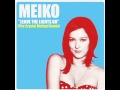 MEIKO - Leave The Lights On (The Crystal Method Remix)