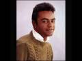 Johnny Mathis - Lost In Loveliness