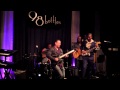 Return of the Mack - Curtis Brooks & JJ Sansaverino (Smooth Jazz Family)