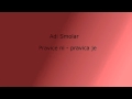Adi Smolar - Pravice Ni - Pravica Je