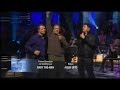 Bruno Pelletier, Claude Gauthier et Marc-André Fortin - Le plus beau voyage