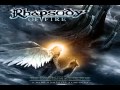 Rhapsody Of Fire - Neve Rosso Sangue Acto V.