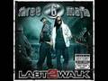 Three 6 Mafia - That's Right (Ft. Akon) NEW ALBUM VERSION 2008