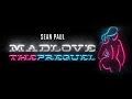 Sean Paul, David Guetta - Mad Love Feat. Becky G (Audio)