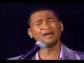 Usher - Luther Vandross - Superstar