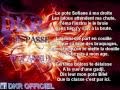 DKR - On passe aux aveux ( Paroles )