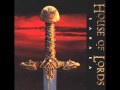 House of Lords - It Ain't Love