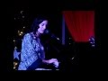 Never Before Seen Live Performance - New Song I Love You by Chantal Kreviazuk
