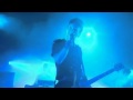 Gary Numan - A Prayer for the Unborn (Hope Bleeds)
